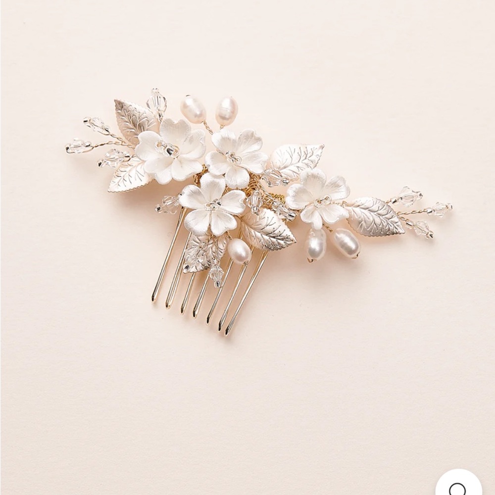 Dareth Colburn Elise Hair Comb
